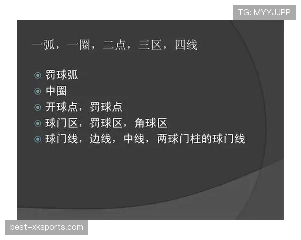 中圈开球规则:开球方式、位置与越位判定要点 中圈开球规则:开球方式、位置与越位判定要点
